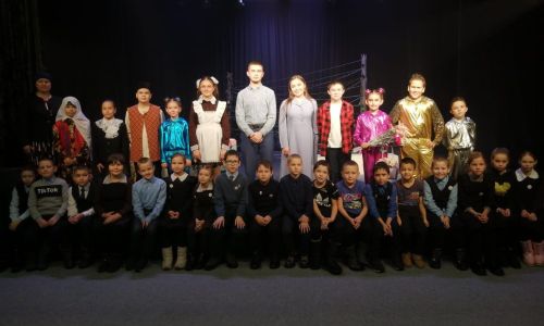 «Сәхнәдәш»ләр телефонга бәйлелеккә борчыла...
