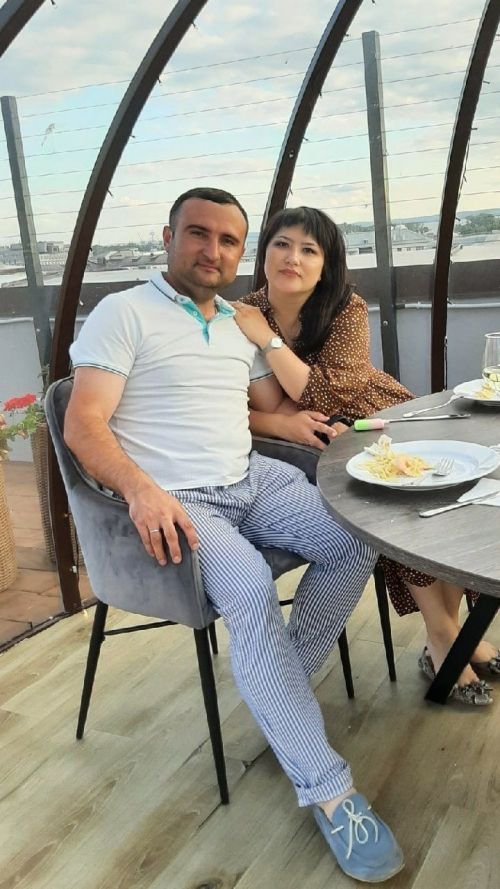 Әтнәле Зөлфәт Фәхретдинов дүртенче тапкыр әти булды!