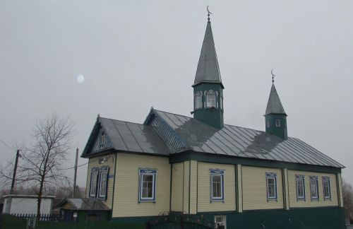 Әтнәдә синоптиклар фаразлавынча көндез һава +6 градуска кадәр җылы булачак