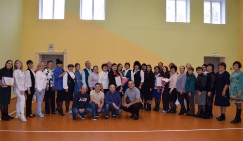 Әтнә районы мәдәният хезмәткәрләренең «Еллык эш нәтиҗәләре һәм алга куелган планнар» буенча семинар узды