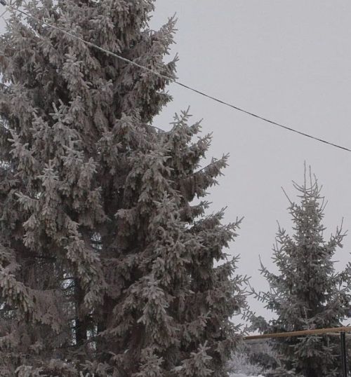 Әтнәдә -5 градуска  кадәр  салкын