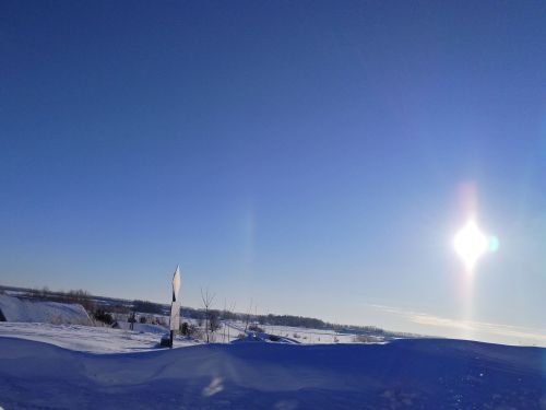 Әтнәдә  -19 градуска кадәр суыта