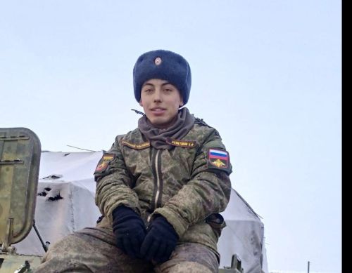Ватанны саклаучыларыбыз