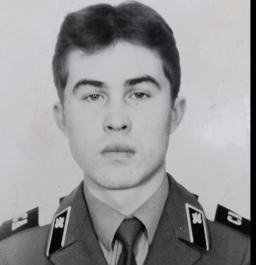 Ватанны саклаучыларыбыз