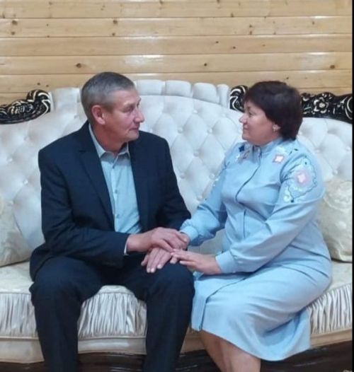 Без икебез бербөтен - Миләүшә-Сәет Ахмадуллиннар