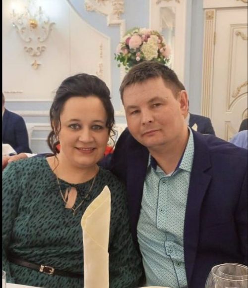 Без икебез бербөтен - Ландыш, Данис Фәхретдиновлар