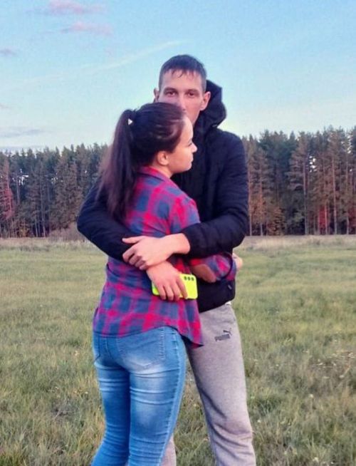 Без икебез бербөтен - Гөлгенә һәм Наил Низамовлар