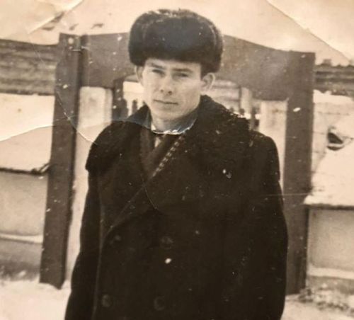 100 лет назад в семье крестьянина середняка в селе Большая Атня появился долгожданный мальчик, его назвали Масгут