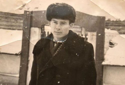 100 лет назад в семье крестьянина середняка в селе Большая Атня появился долгожданный мальчик, его назвали Масгут