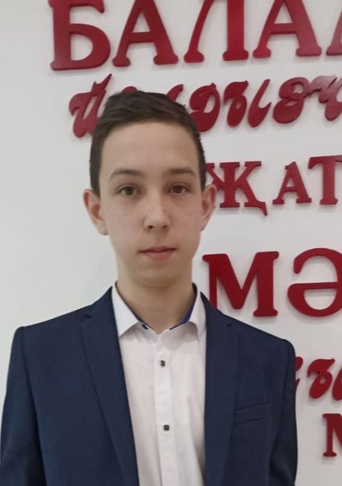Безнең Раил - икенче!