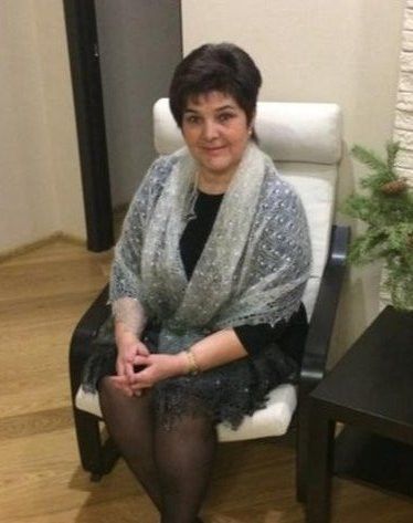 И хатын кыз, син – җирнең фәрештәсе