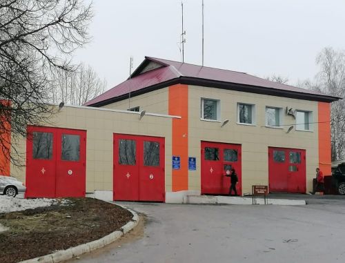 22 апрельдән 12 майга кадәр Татарстанда янгынга каршы махсус режим игълан ителә