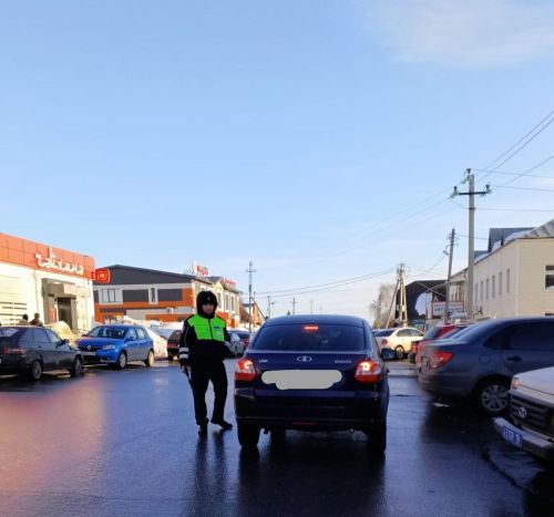Бер атнада — 42 протокол