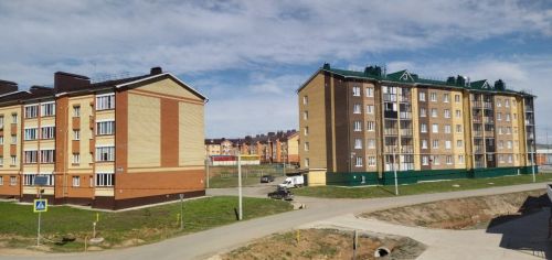 Махсус операциядә катнашучыларның икенчел торакка ташламалы ипотека алу мөмкинлеге бар