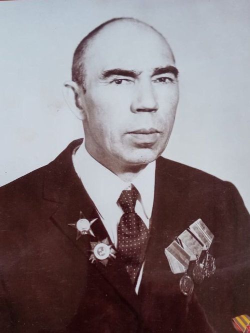 Ул безнең горурлыгыбыз