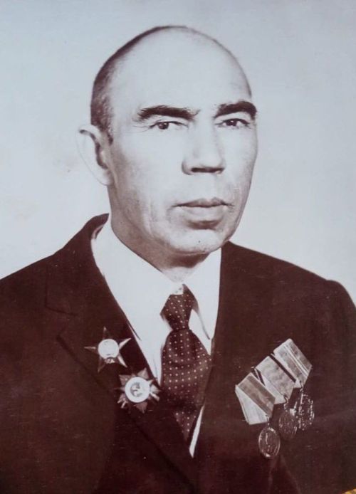 Ул безнең горурлыгыбыз