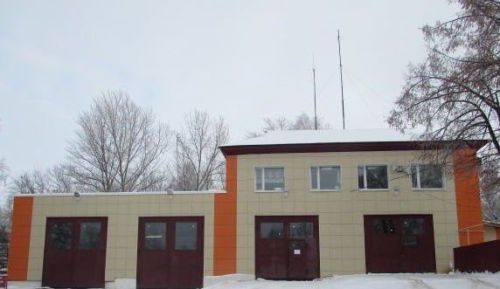 Балаларны янгыннан саклыйк
