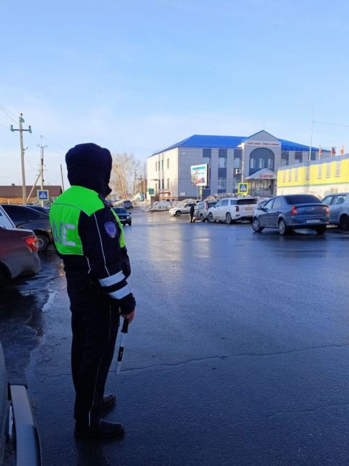 «Каршы як полоса» исемле махсус операция уза