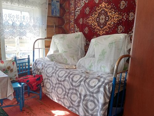 Әтнә районы авылларында мошенниклар йөри