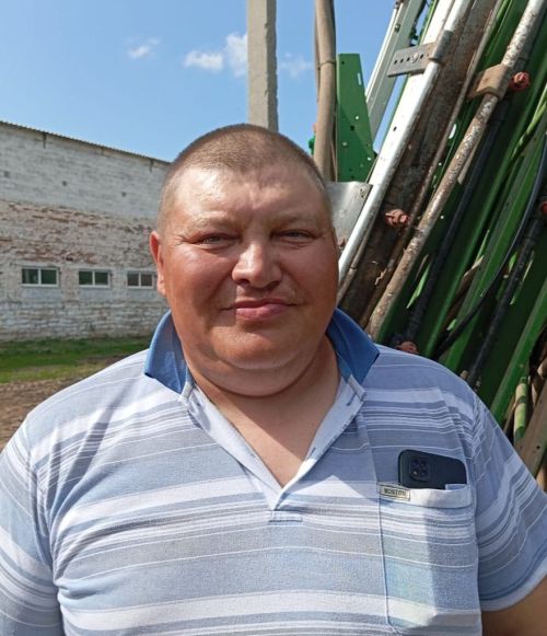 Әтнә районының сабан батыры