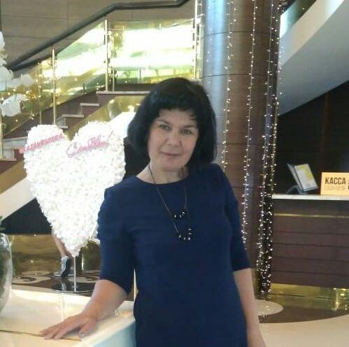 Әтнә кызы Айгөл һөнәренең үз остасы