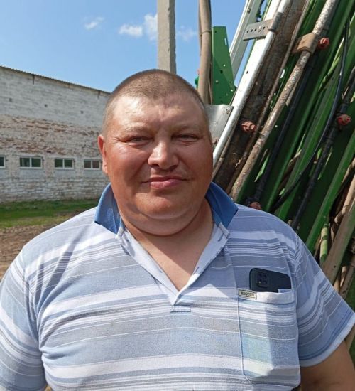 Әтнә районының сабан батыры