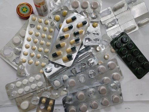 Ялга киткәндә нинди дарулар алып барырга?