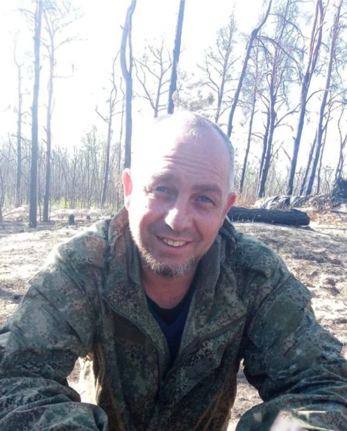 “Гаиләбездән өлеш керсен дидем”