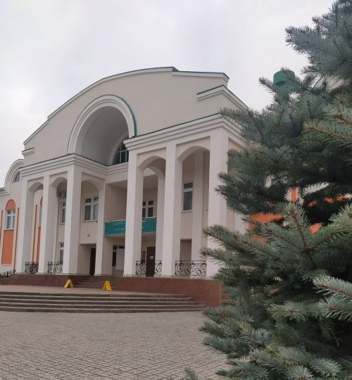 Әтнә театры Балалар hәм яшүсмерләр арасында республикакүләм драматургия конкурсын ачык дип игълан итте