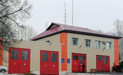 Бүген Татарстанда хәбәр итү системаларын тикшерү өчен сиреналар кабызылачак
