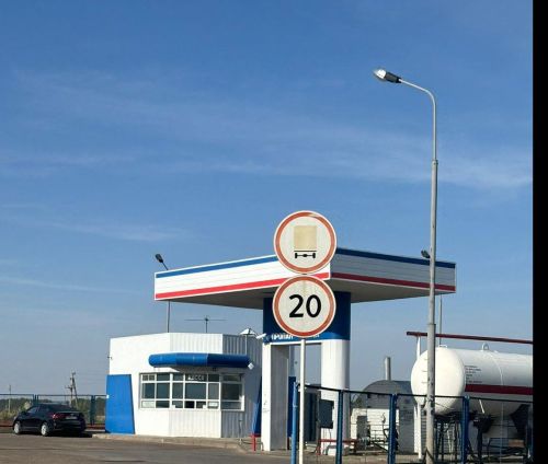 Татарстанда дизель ягулыгына бәя артты