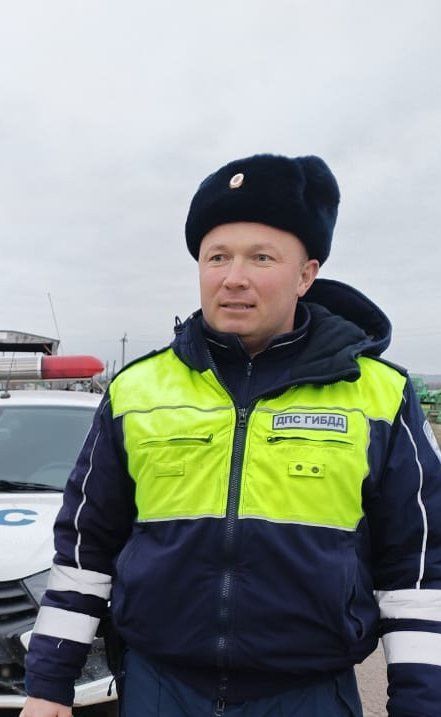 Иртәгә районыбыз юлларында «Тоннель» операциясе көтелә