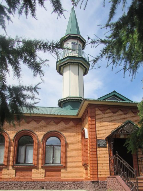 Рамазан ае 28 февральдә кояш баегач башлана,