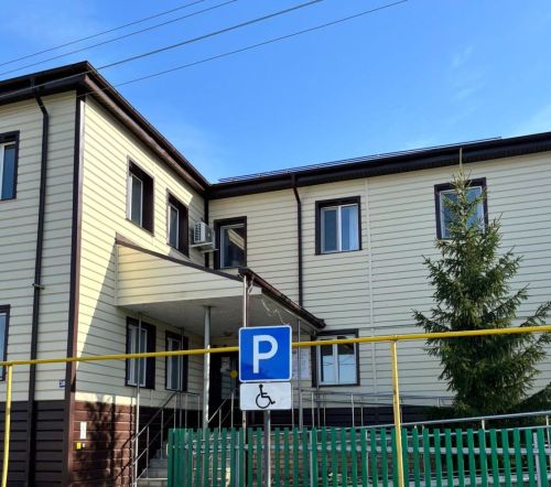 Махсус хәрби операциядә катнашучылар Россия Социаль фондының Татарстан бүлеге тернәкләндерү  үзәкләрендә дәвалана ала