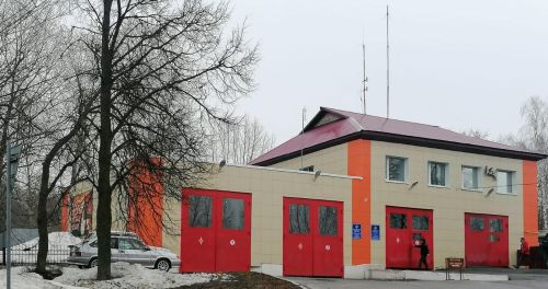 Автоном янгын хәбәрчесе һәр йортта кирәк