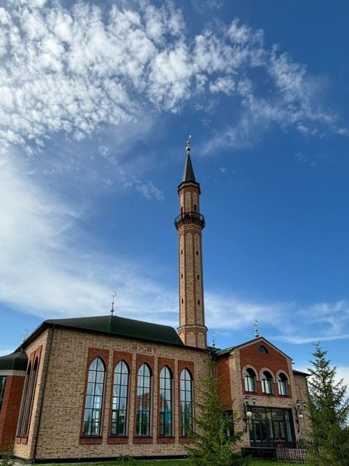 Гөнаһларны гафу итүне сорау догасы