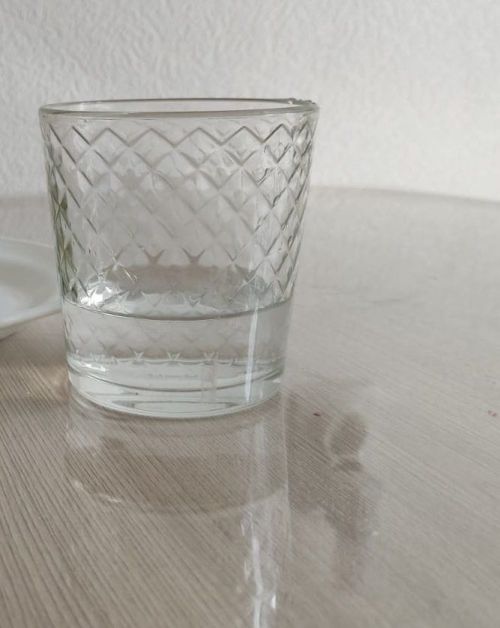 Табиб организмга су җитмәүне аңлаткан өч сигналны атады