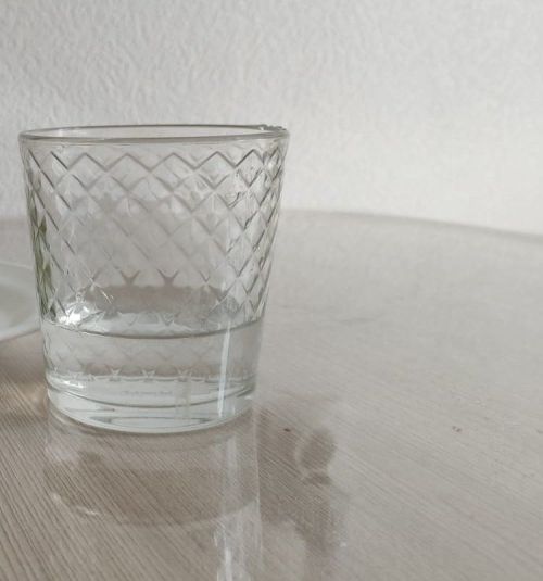 Табиб организмга су җитмәүне аңлаткан өч сигналны атады