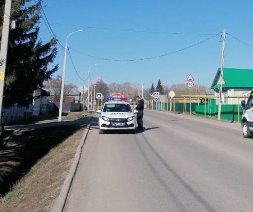 30 октябрь көнне районыбыз юлларында «Тоннель» операциясе көтелә