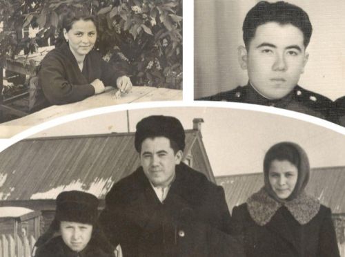 Хәтер сандыгы бик авыр...