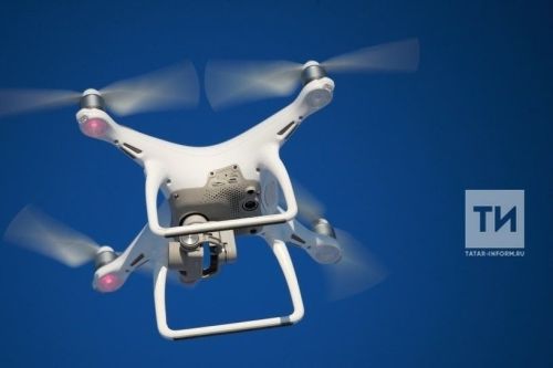 Опасно производить съемки беспилотных летательных аппаратов и работы систем противовоздушной обороны