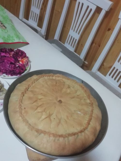 Камыр уңсын өчен нишләргә?