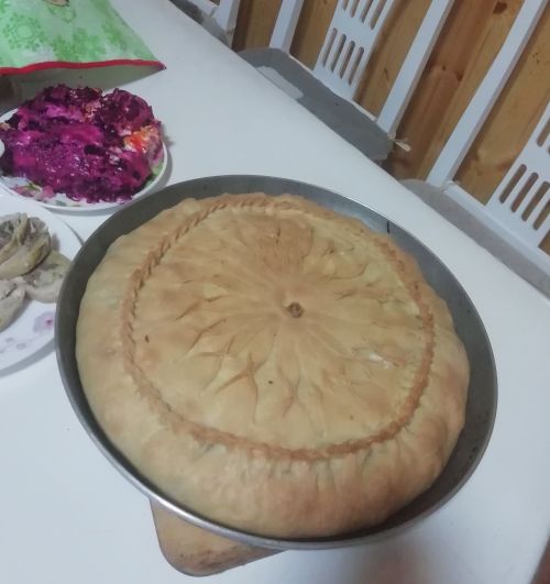 Камыр уңсын өчен нишләргә?