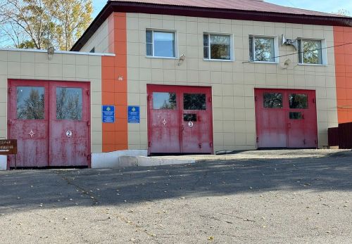 Карак — берне генә, янгын барысын да ала