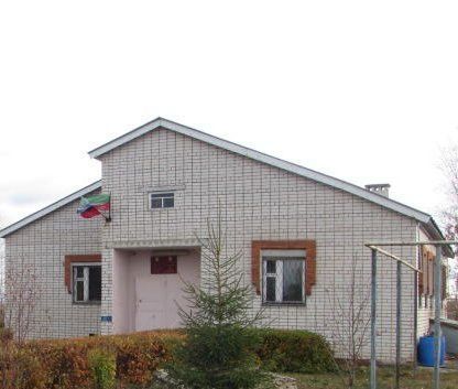 Күәм авыл җирлеге бинасында Әтнә районы прокуроры  гражданнарны кабул итә
