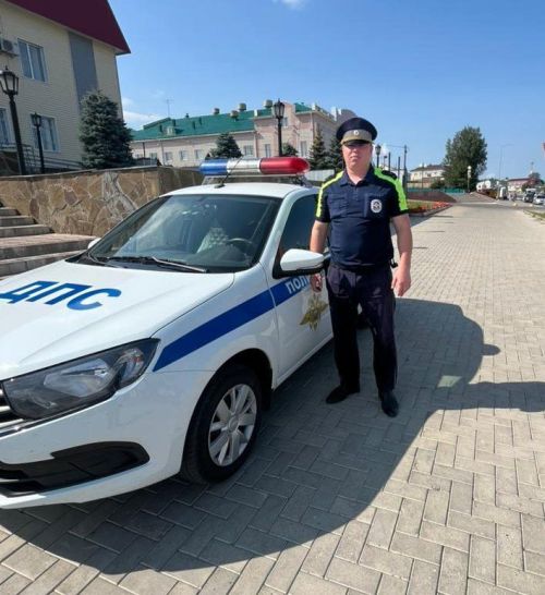 Әтнә районы юлларында «Игътибар балалар!» операциясе башлана