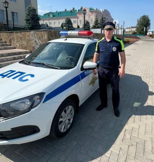 Татарстан Республикасы территориясендә аварияләр торышы