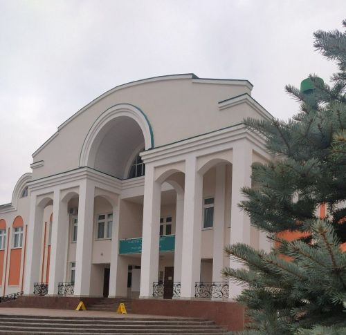 Әтнәлеләр сынатмый