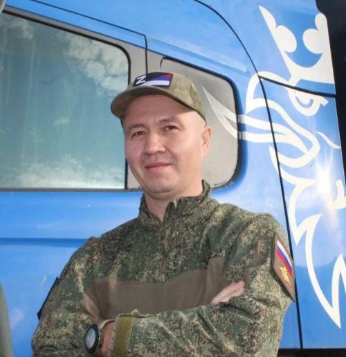 “Һай, Сирин булса икән...”