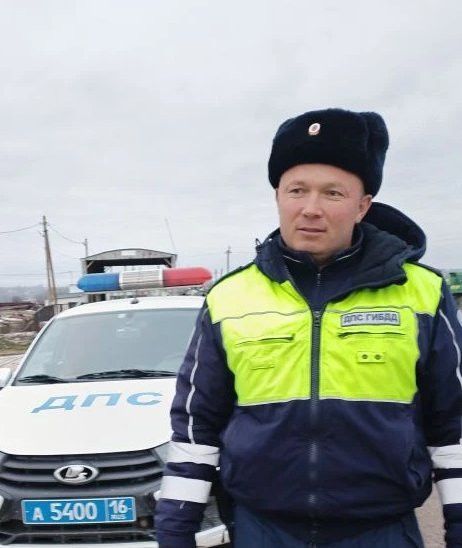 Әтнә районы юлларында «Тоннель» операциясе булды